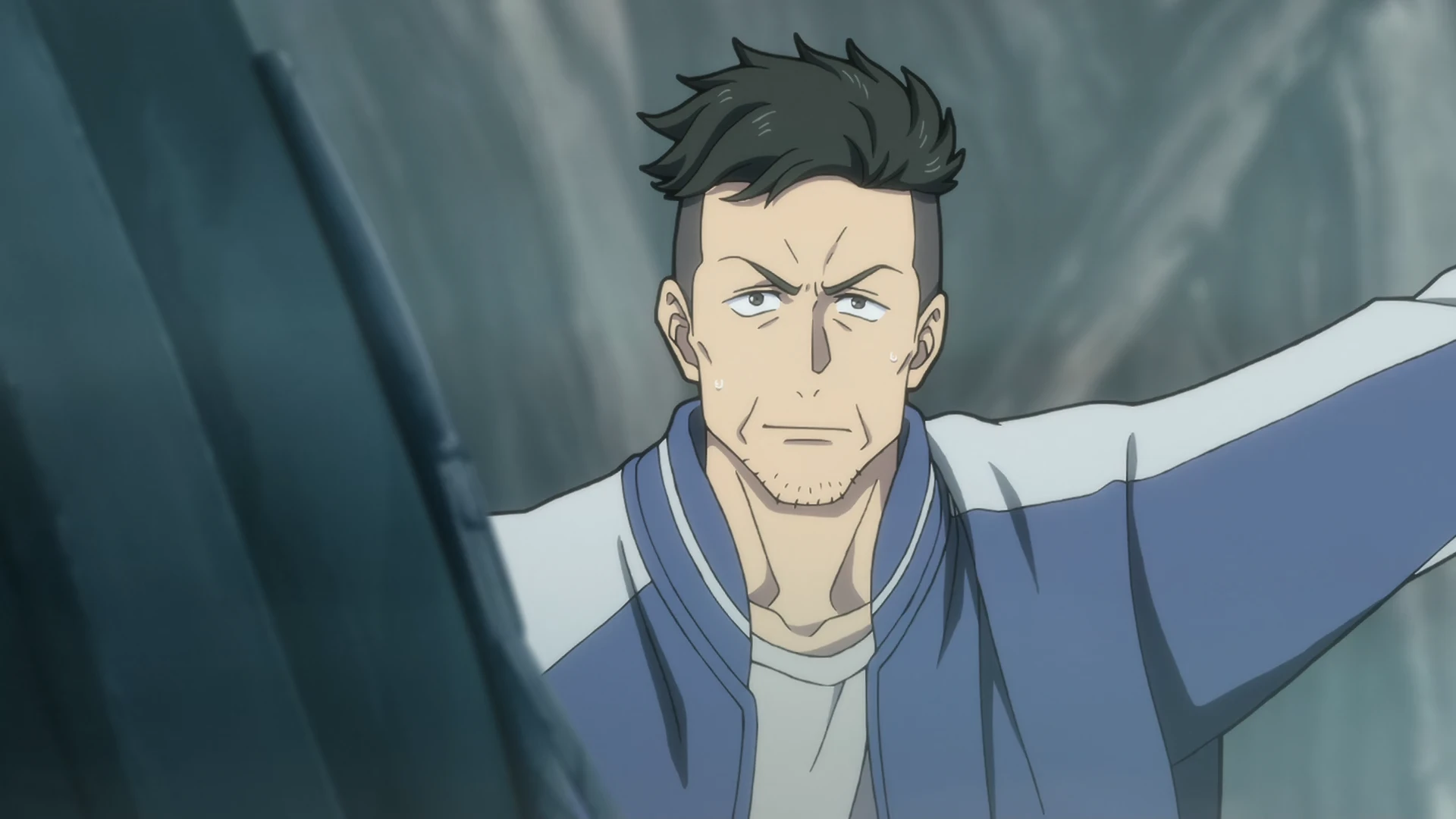 铠真传 武士军团 第2话