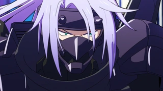 鎧真伝サムライトルーパー 第4話