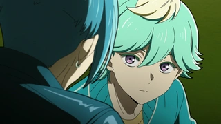鎧真傳 第7話