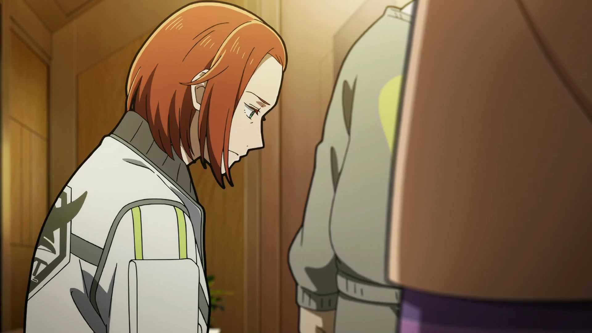 铠真传 武士军团 第9话