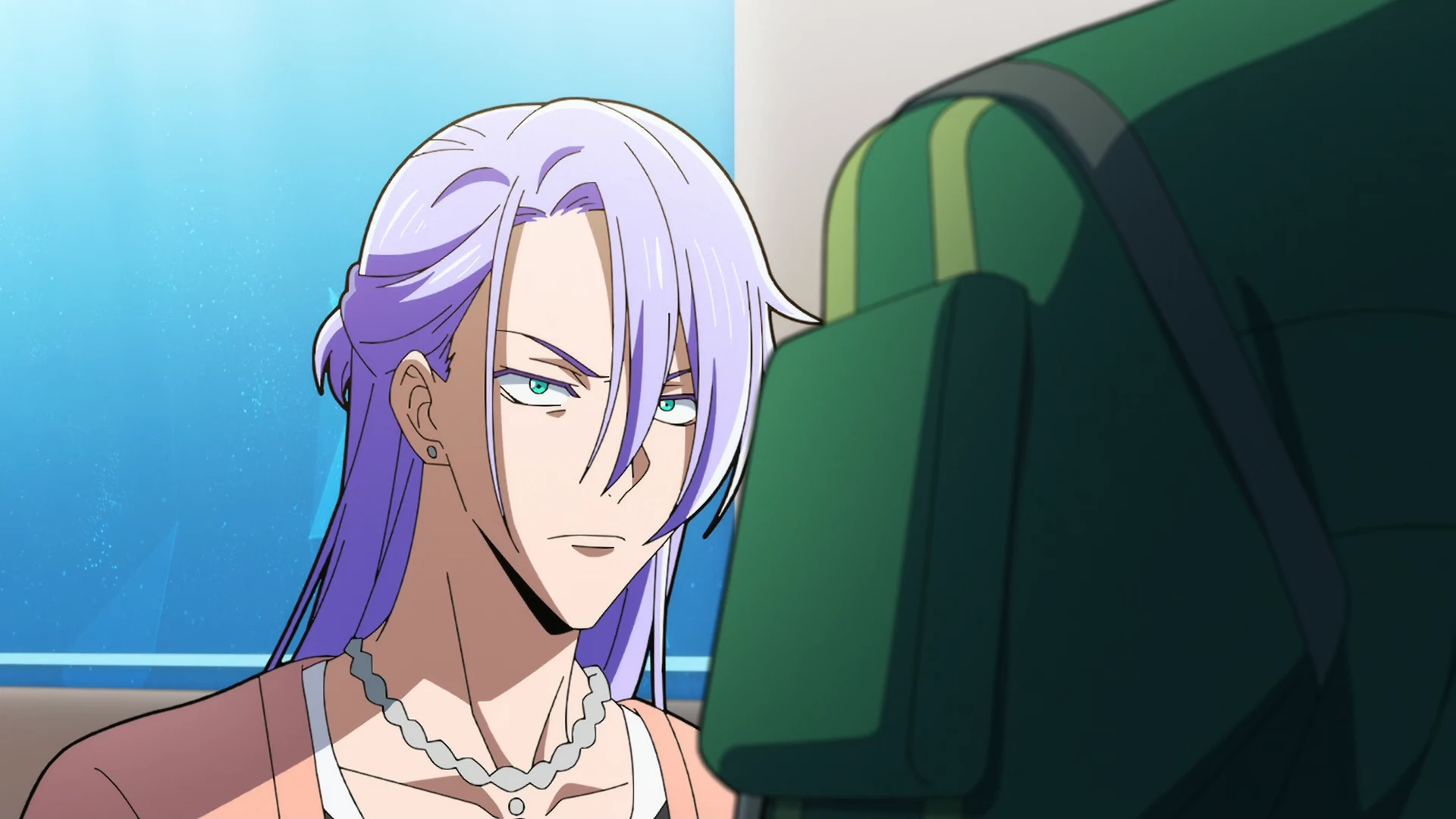 铠真传 武士军团 第4话