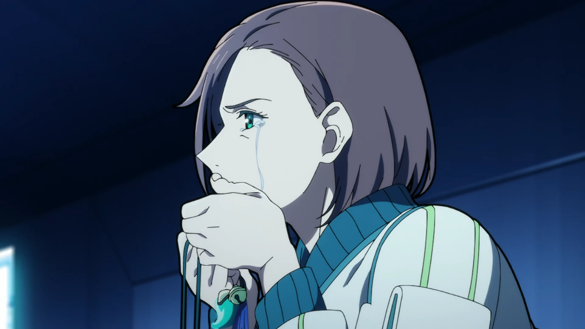 铠真传 武士军团 第11话