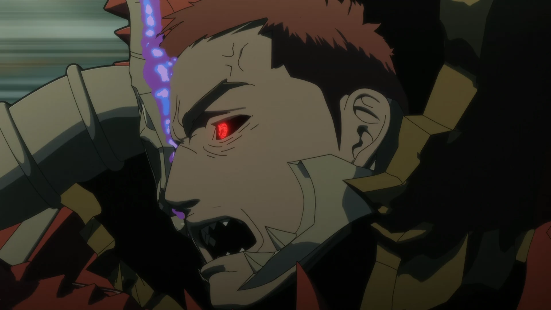 铠真传 武士军团 第7话