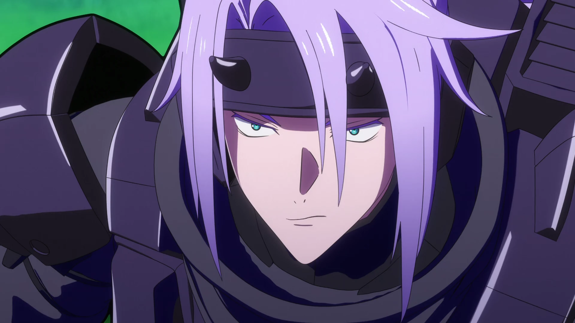 铠真传 武士军团 第4话