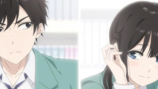 Aishiteru Game wo Owarasetai - Main PV