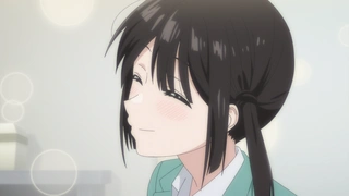 愛してるゲームを終わらせたい 第2話