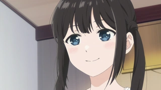 Aishiteru Game wo Owarasetai - EP1