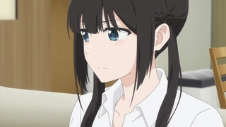 想結束這場「我愛你」的遊戲 第6話