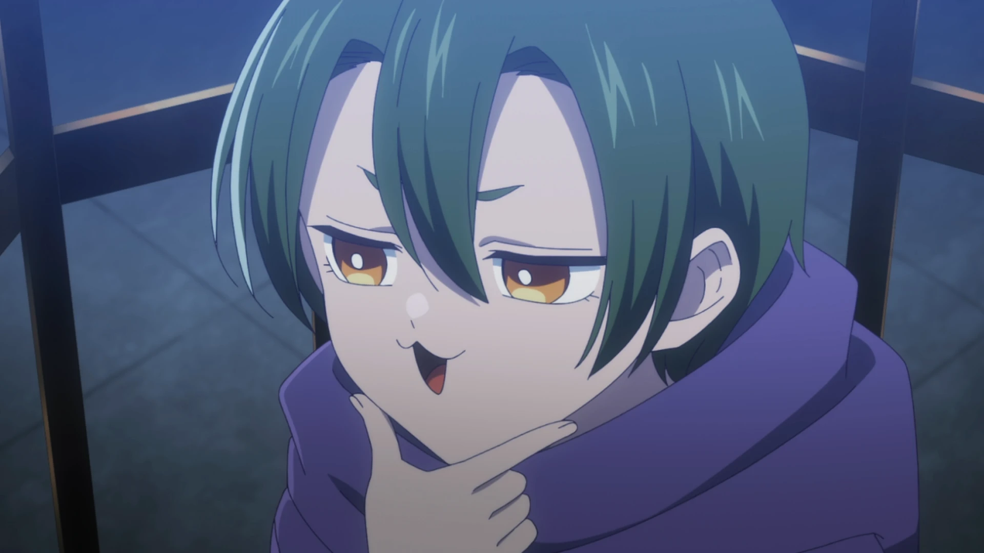 打工仔的拷问日常 第11话