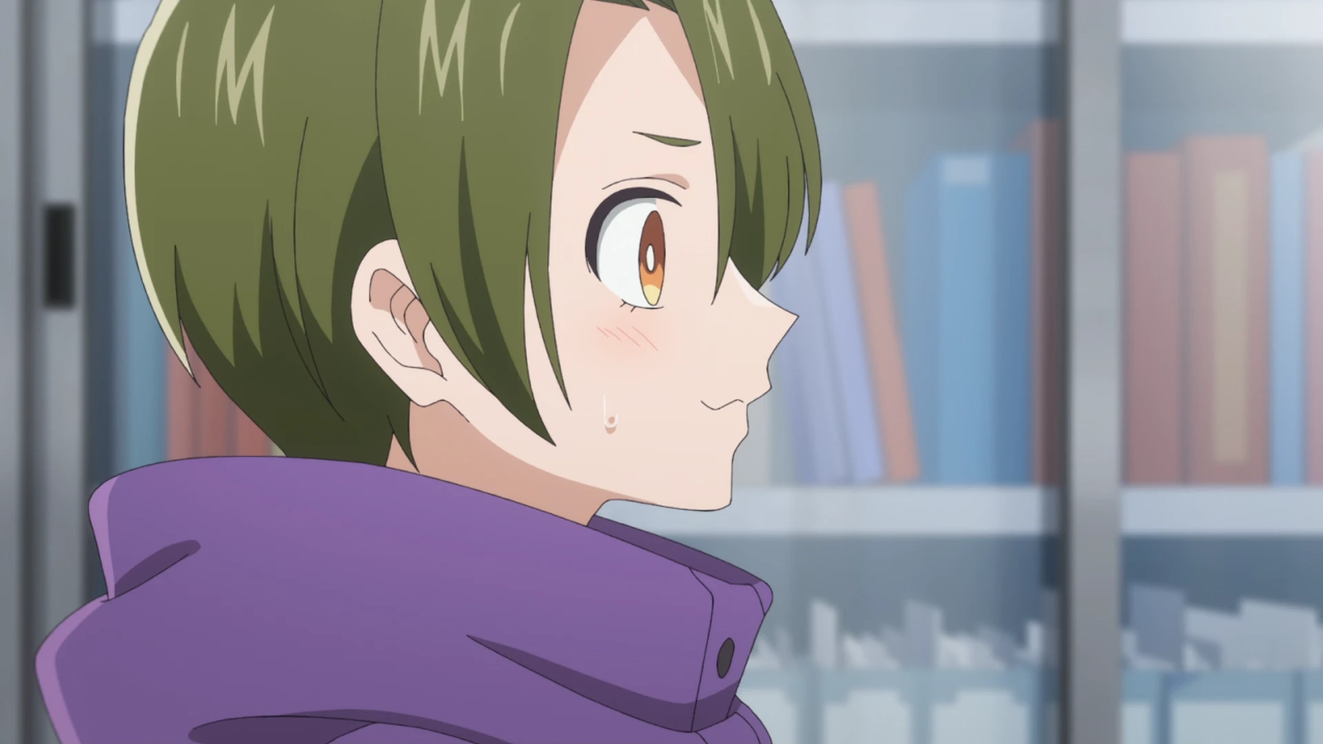 打工仔的拷问日常 第6话