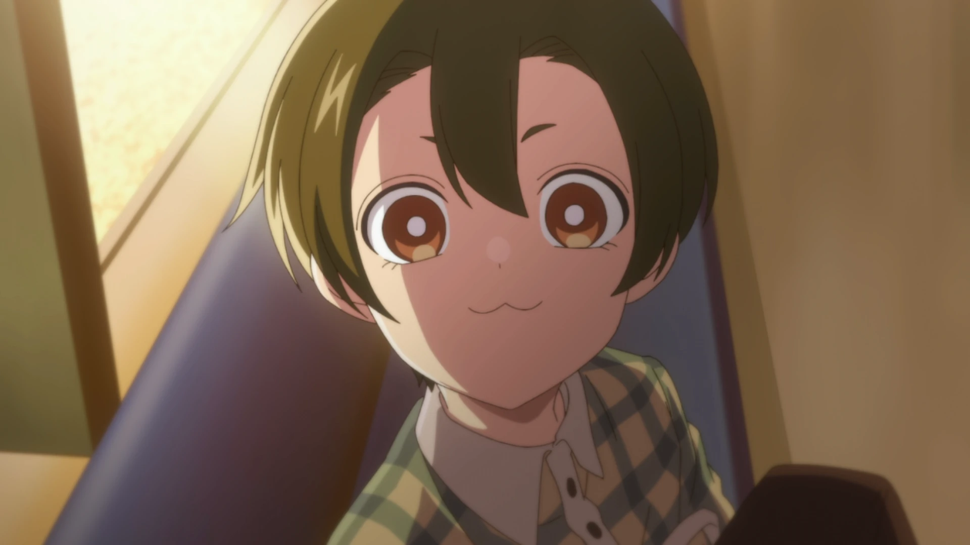 打工仔的拷问日常 第9话