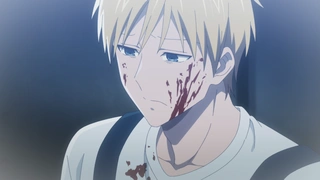 Goumon Baito-kun no Nichijou - EP3