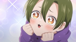 Goumon Baito-kun no Nichijou - Teaser PV