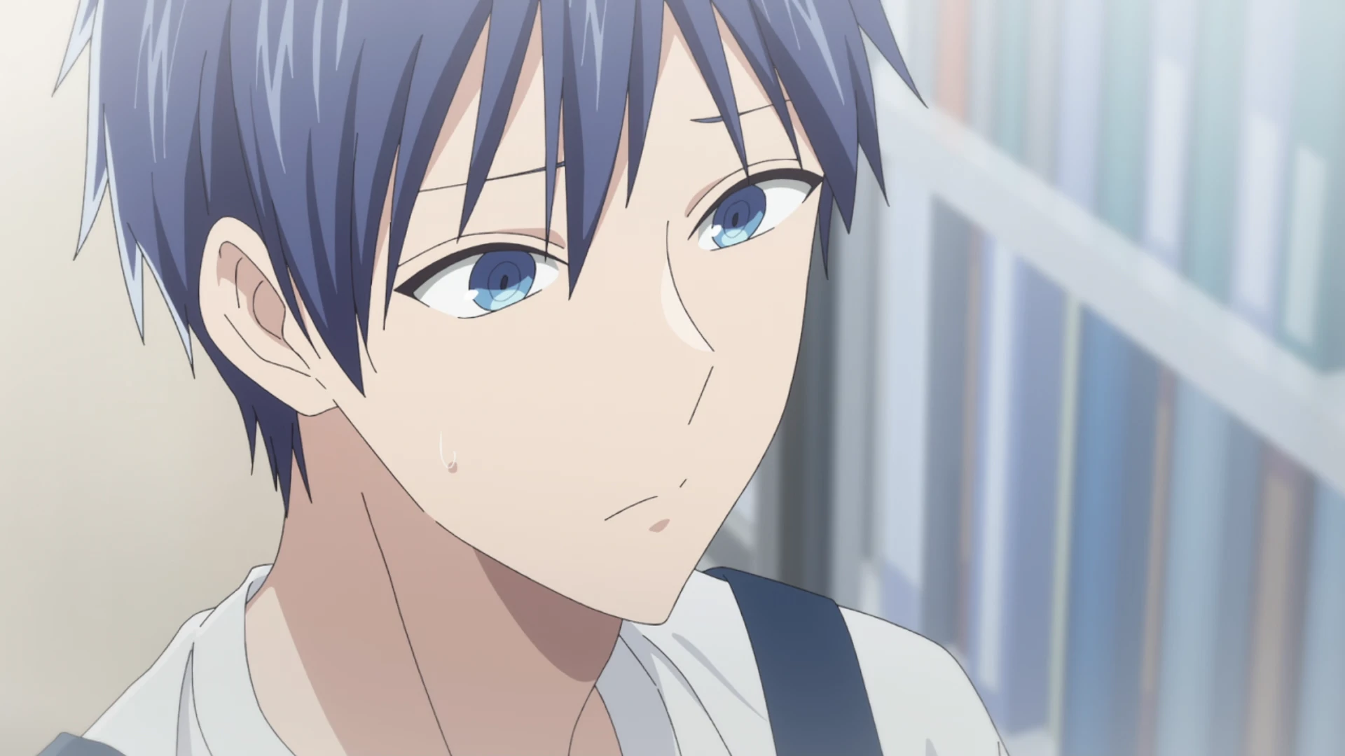 打工仔的拷问日常 第3话