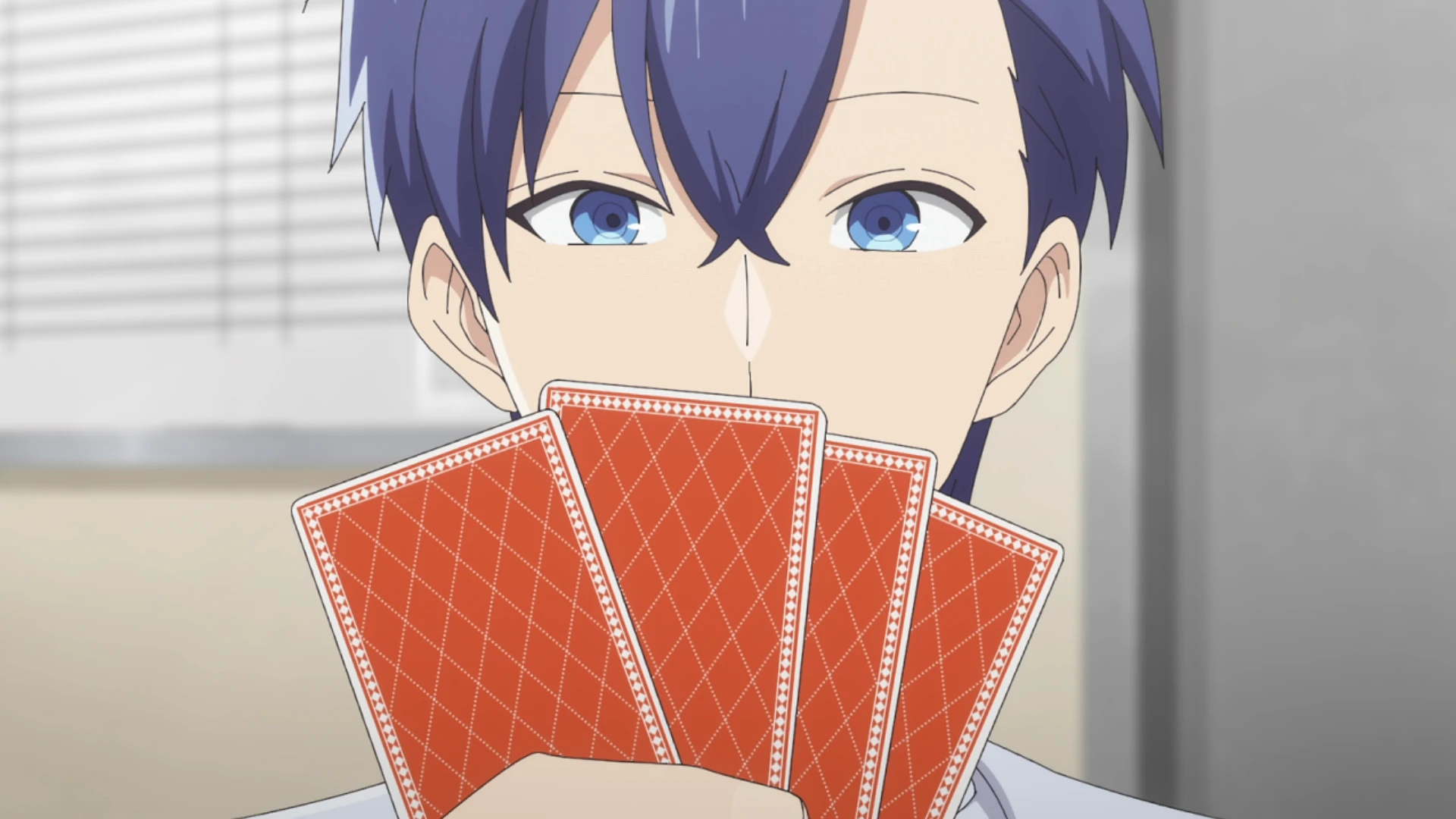 打工仔的拷问日常 第8话