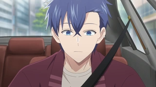 Goumon Baito-kun no Nichijou - EP7