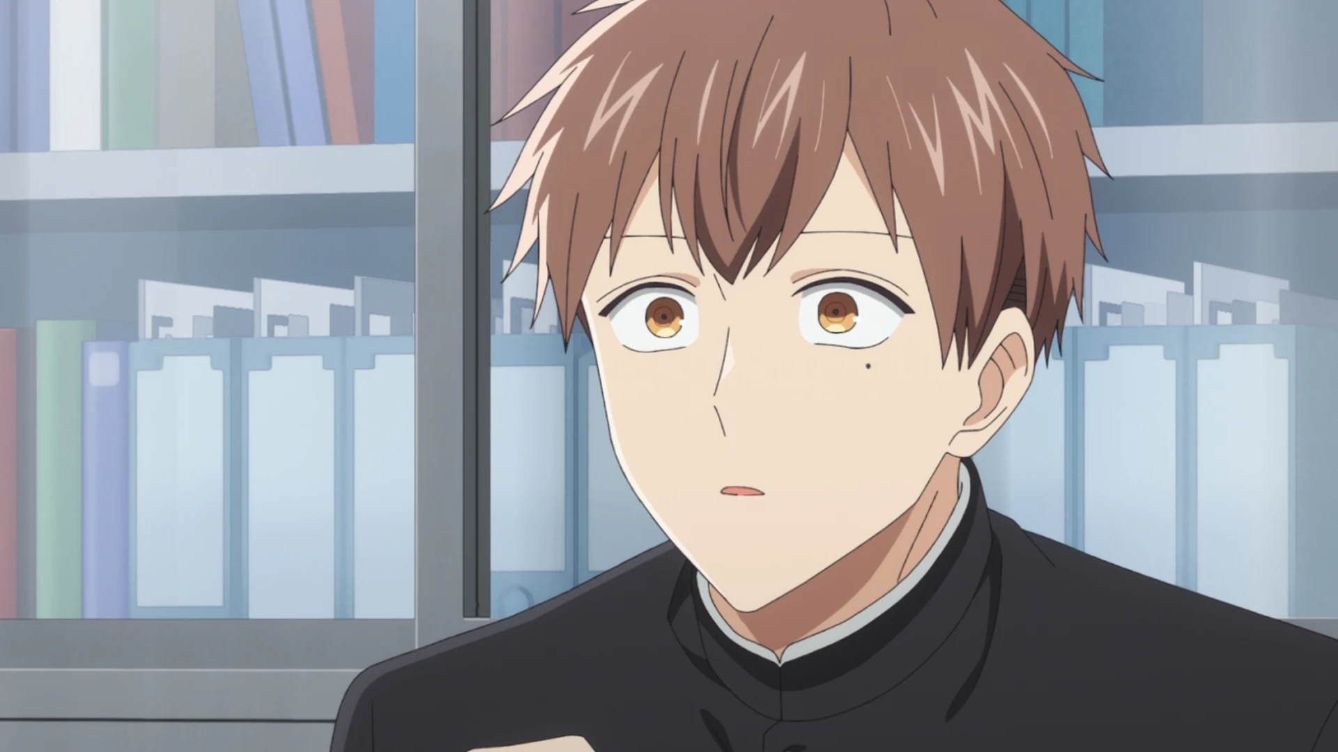 打工仔的拷问日常 第4话