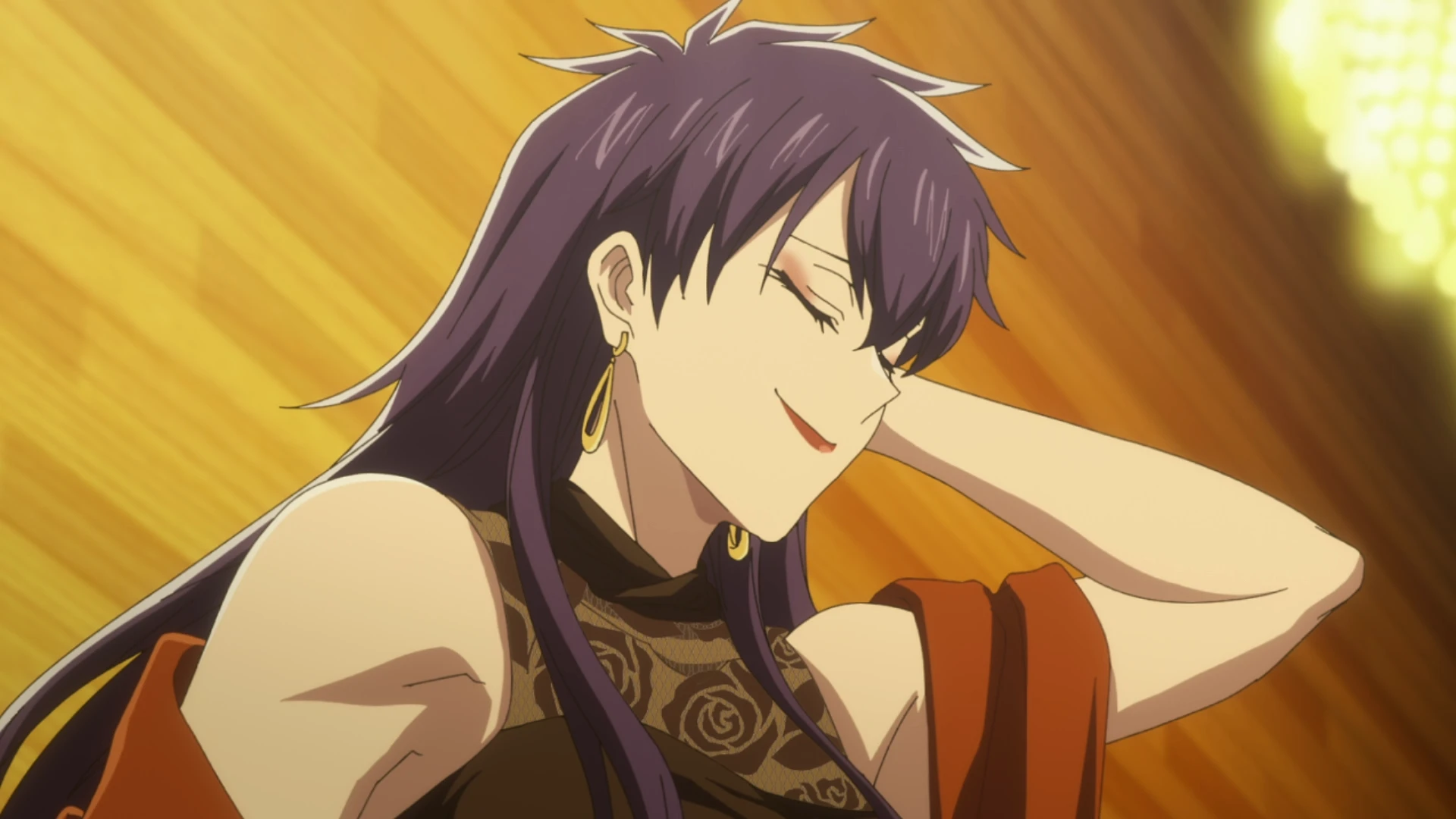 打工仔的拷问日常 第10话