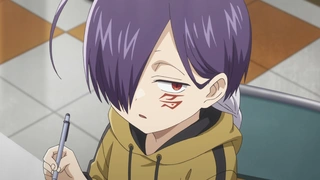 Goumon Baito-kun no Nichijou - EP10