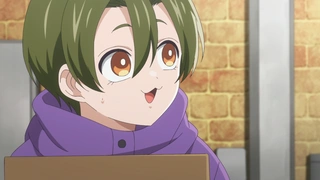 拷問バイトくんの日常 第6話