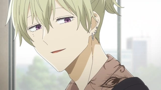 拷問バイトくんの日常 第8話