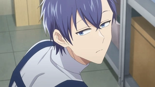 Goumon Baito-kun no Nichijou - EP9