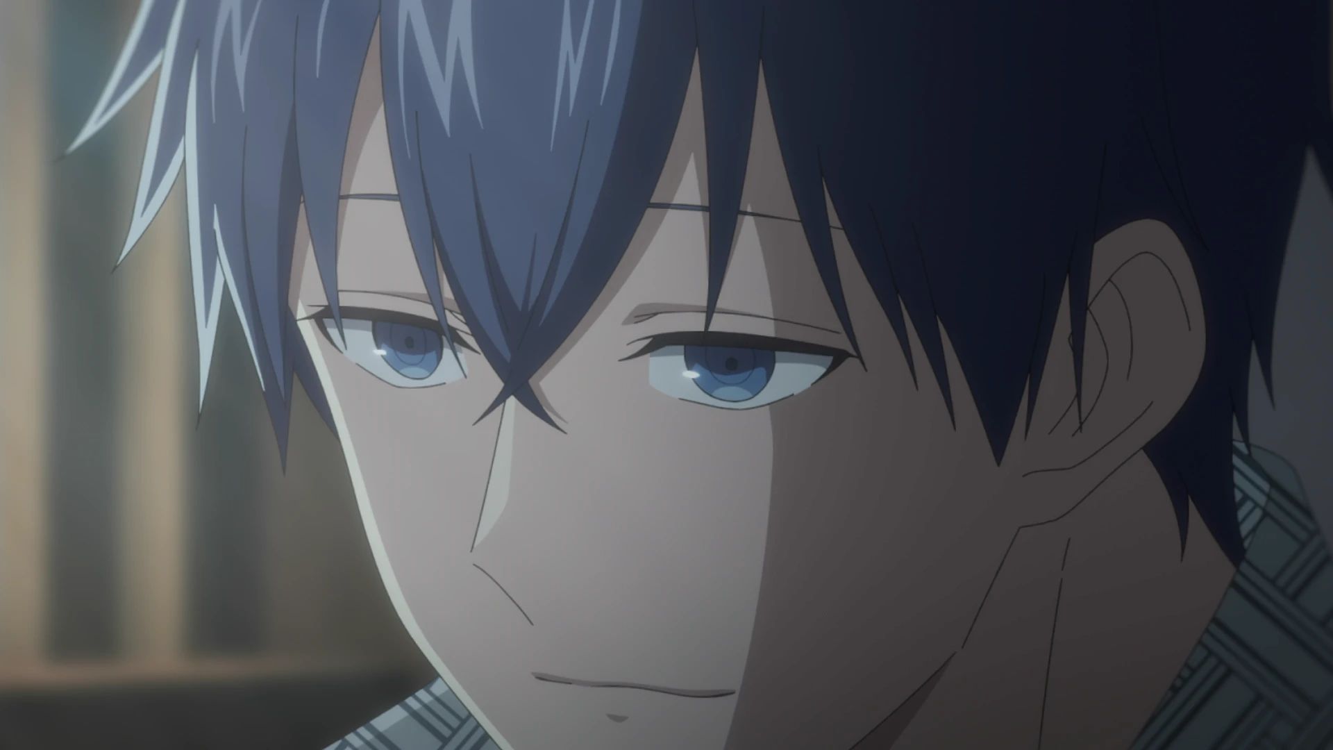 打工仔的拷问日常 第11话