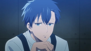 Goumon Baito-kun no Nichijou - EP1