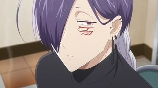 Goumon Baito-kun no Nichijou - EP5