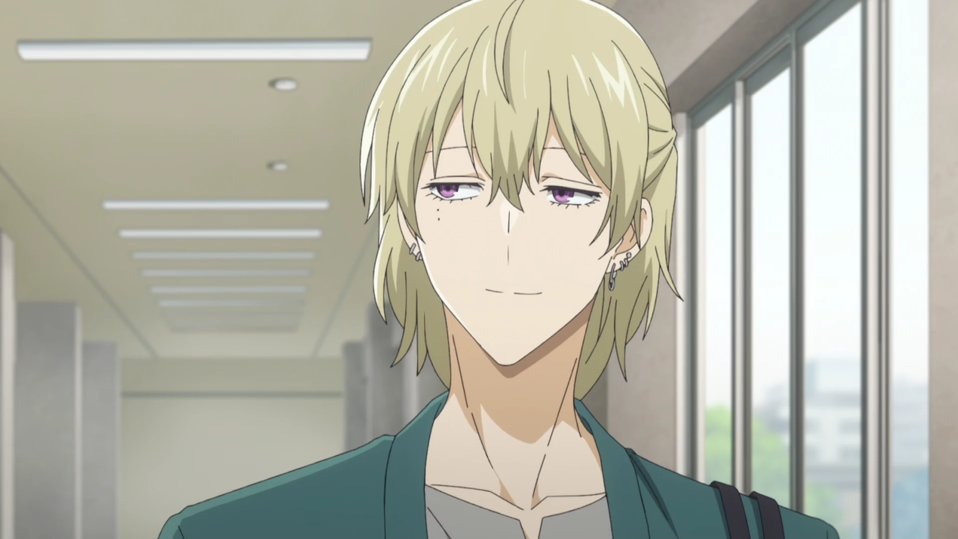 打工仔的拷问日常 第7话