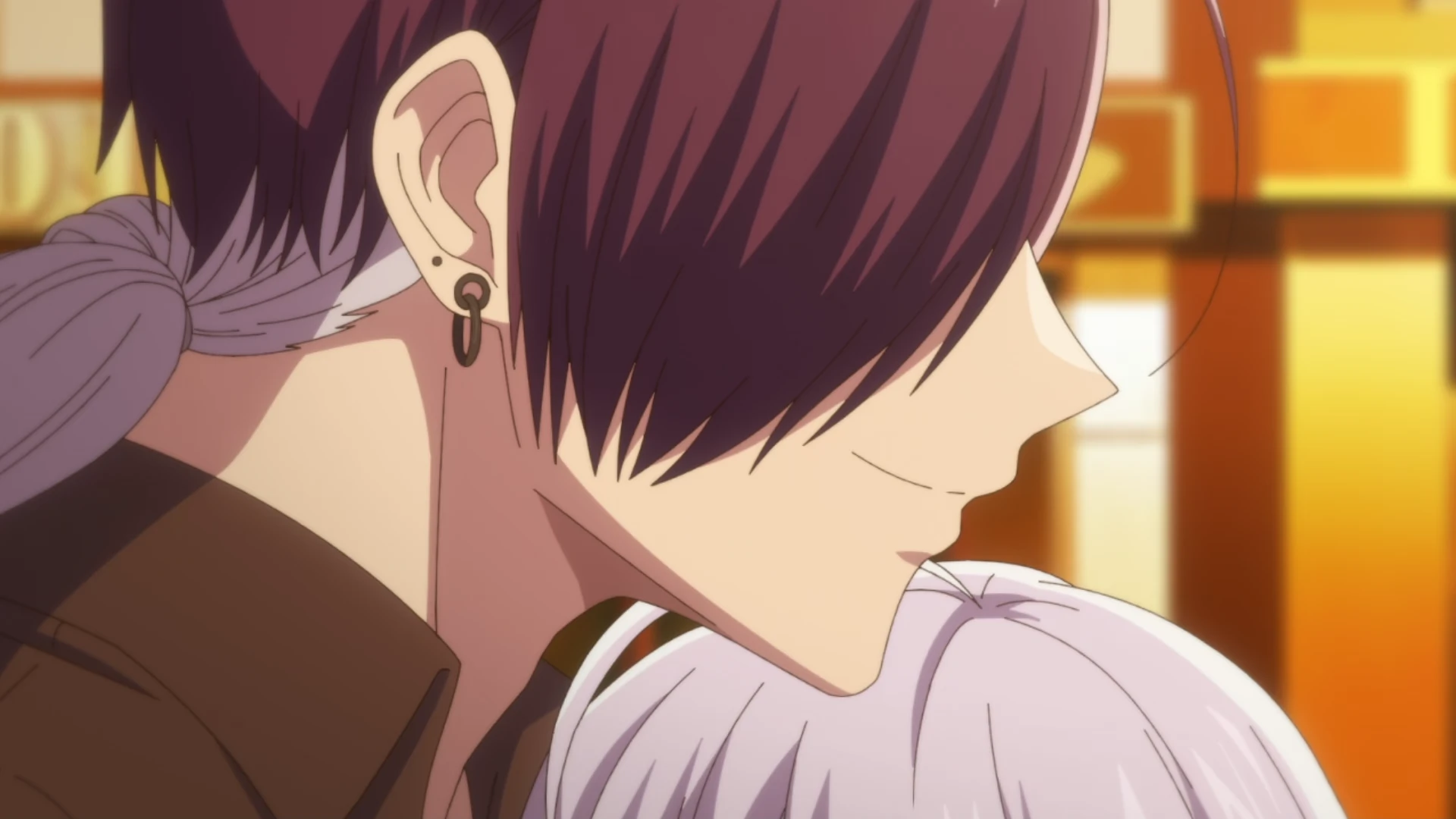 打工仔的拷问日常 第2话