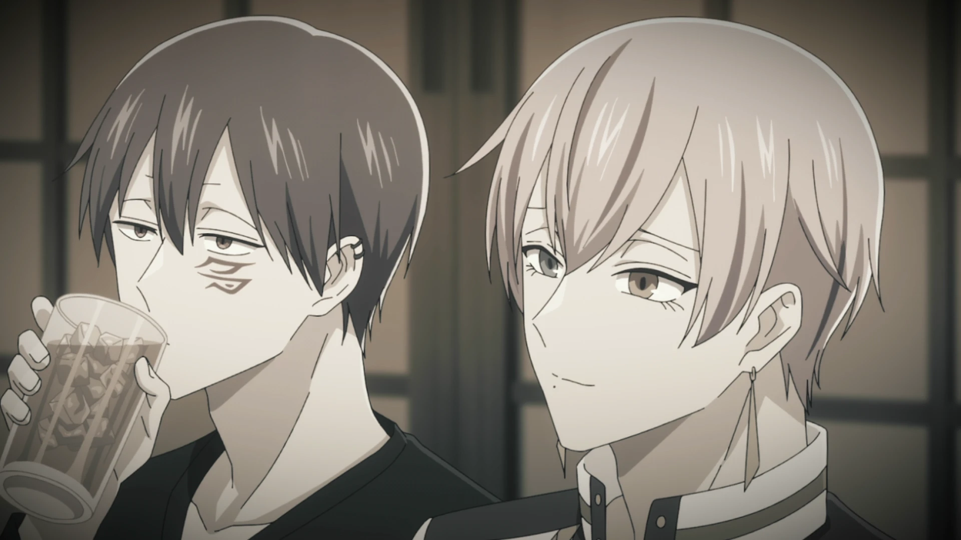 打工仔的拷问日常 第9话