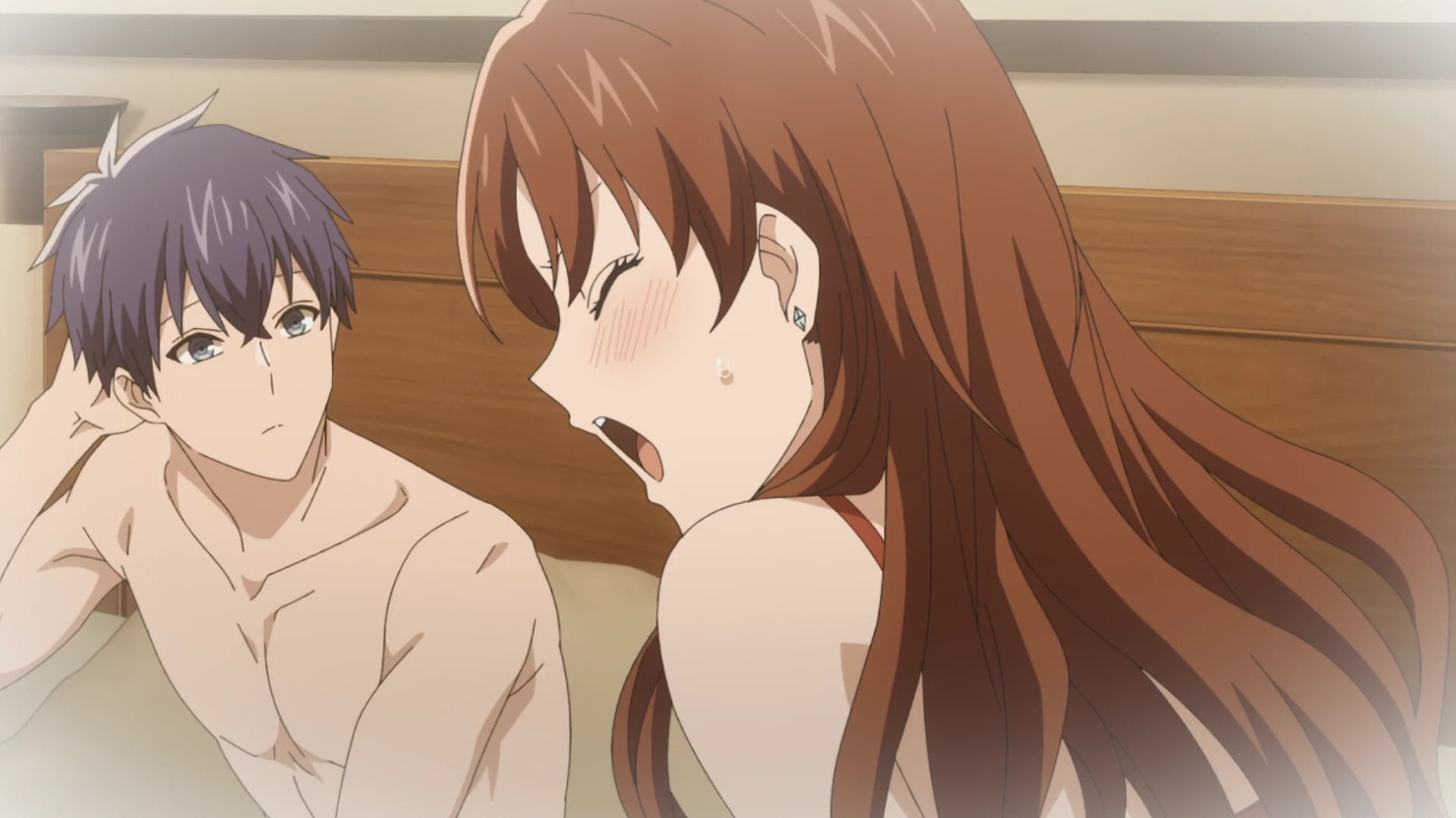 打工仔的拷问日常 第6话