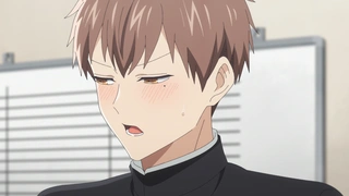 Goumon Baito-kun no Nichijou - EP4