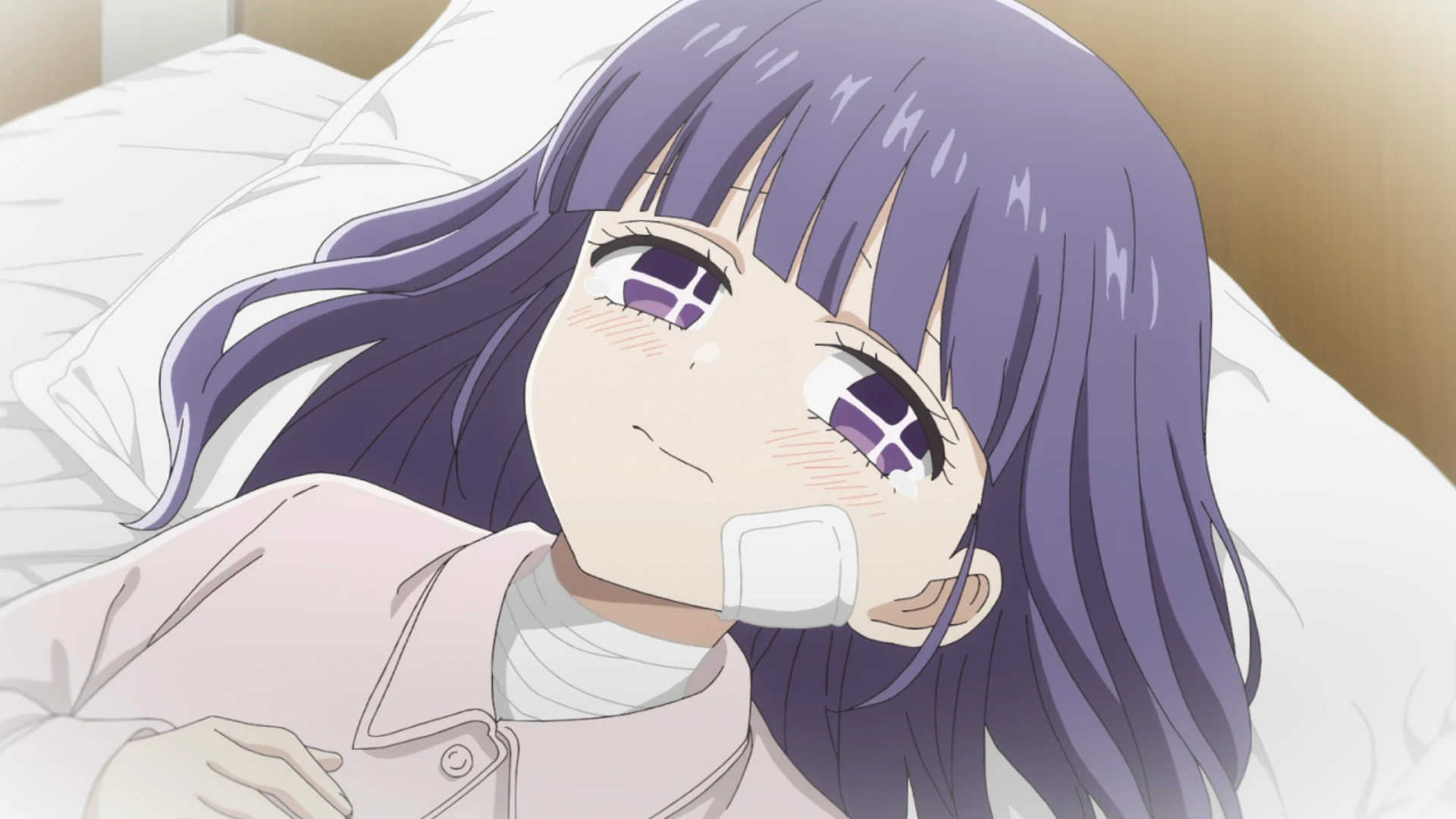 打工仔的拷问日常 第8话