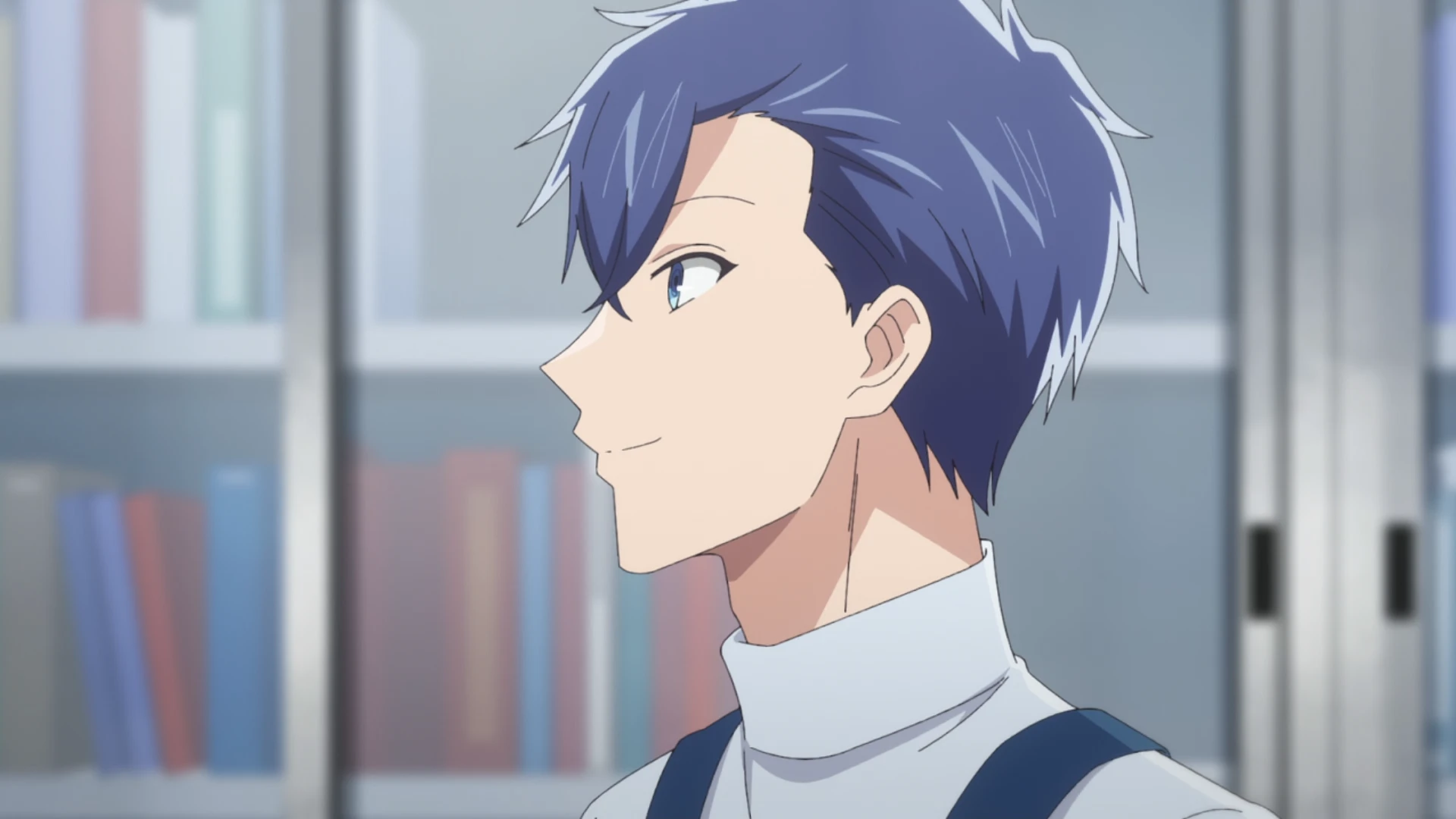 打工仔的拷问日常 第3话