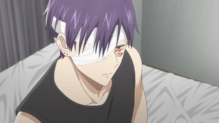 拷問バイトくんの日常 第12話