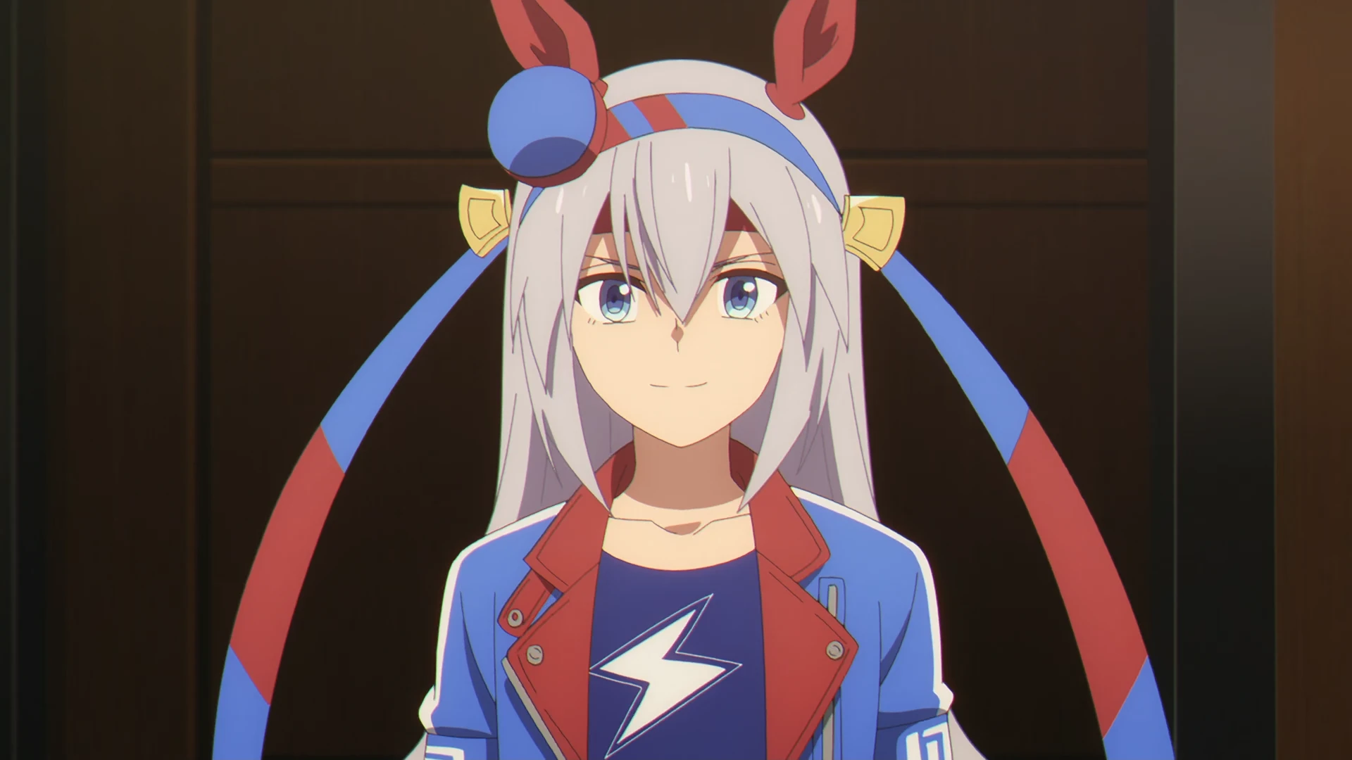 赛马娘 芦毛灰姑娘 第2部分 第20话