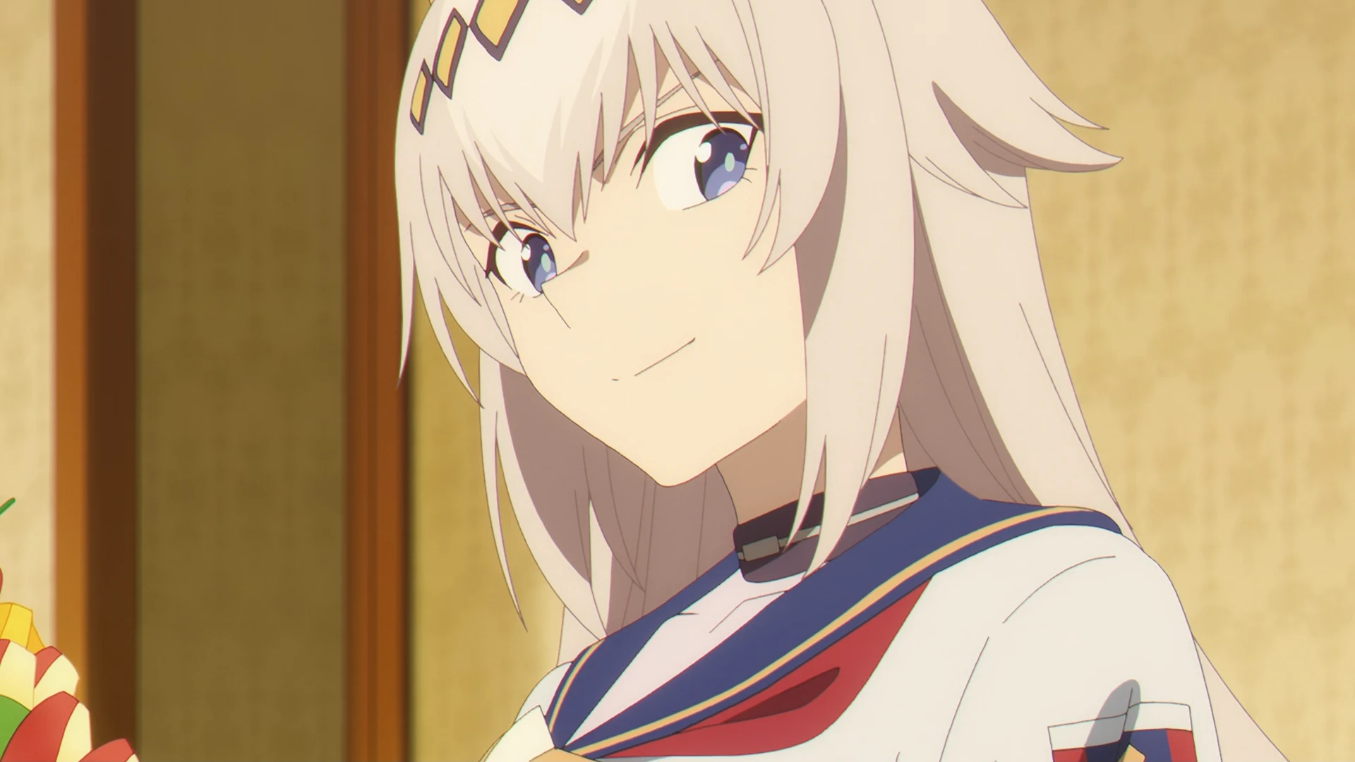 赛马娘 芦毛灰姑娘 第2部分 第20话