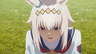 Uma Musume: Cinderella Gray Part 2 - EP18