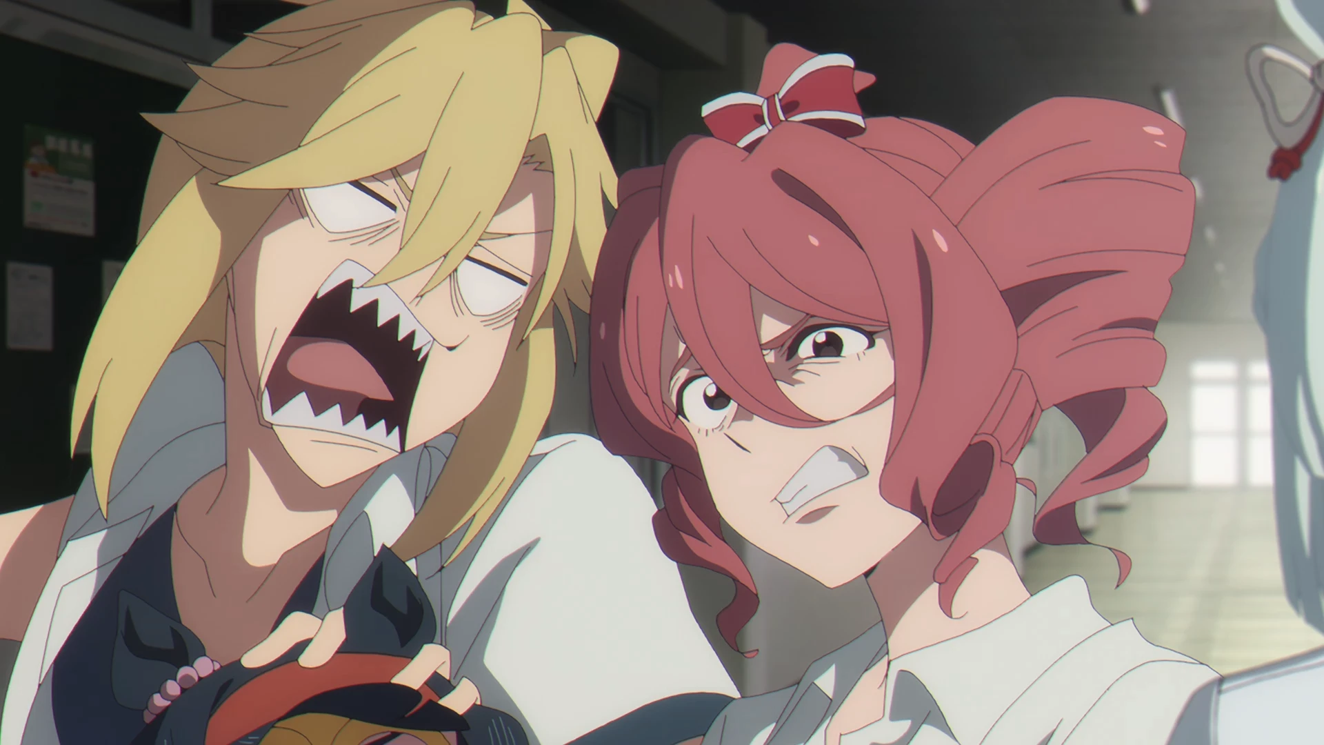 赛马娘 芦毛灰姑娘 第2部分 第14话