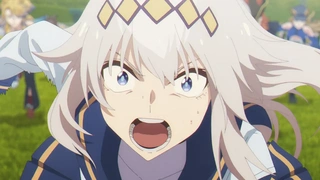 Uma Musume: Cinderella Gray Part 2 - EP17