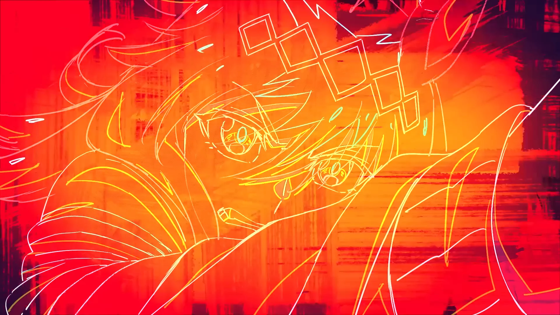 赛马娘 芦毛灰姑娘 第2部分 预告PV