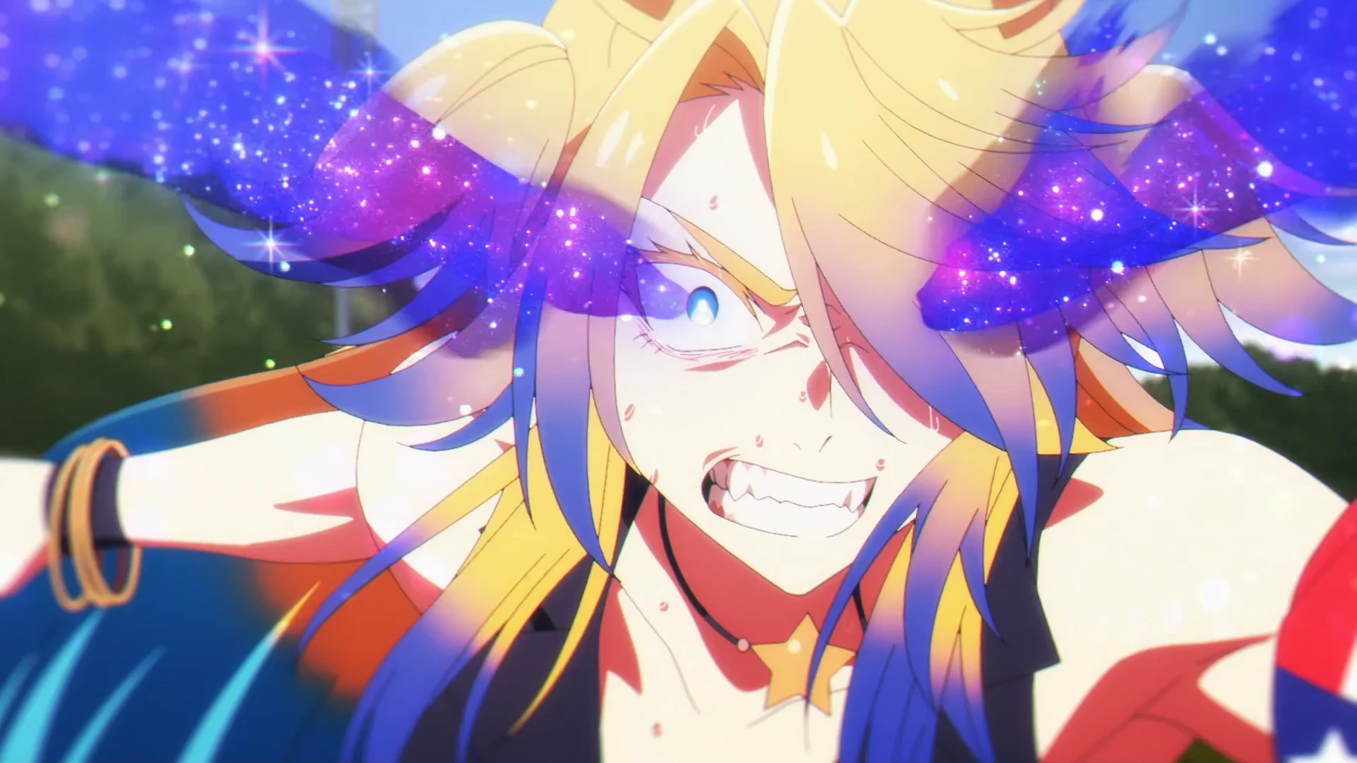 赛马娘 芦毛灰姑娘 第2部分 第18话