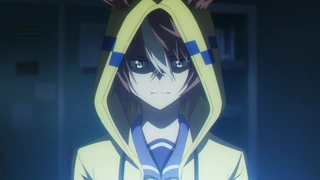 Uma Musume: Cinderella Gray Part 2 - EP20