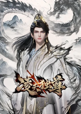 Ling Tian Du Zun