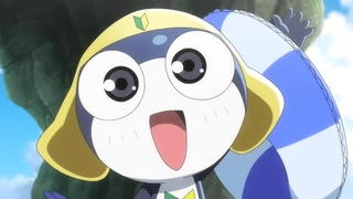 新劇場版☆ケロロ軍曹 復活して速攻地球滅亡の危機であります！ 特報