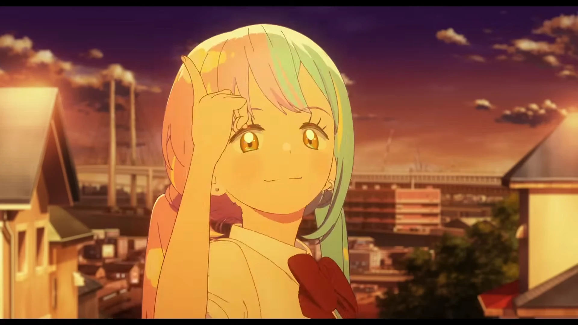 迷宫的栞 本PV