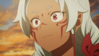 從 0 位居民開始的邊境領主大人 第1話