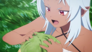 從 0 位居民開始的邊境領主大人 第6話
